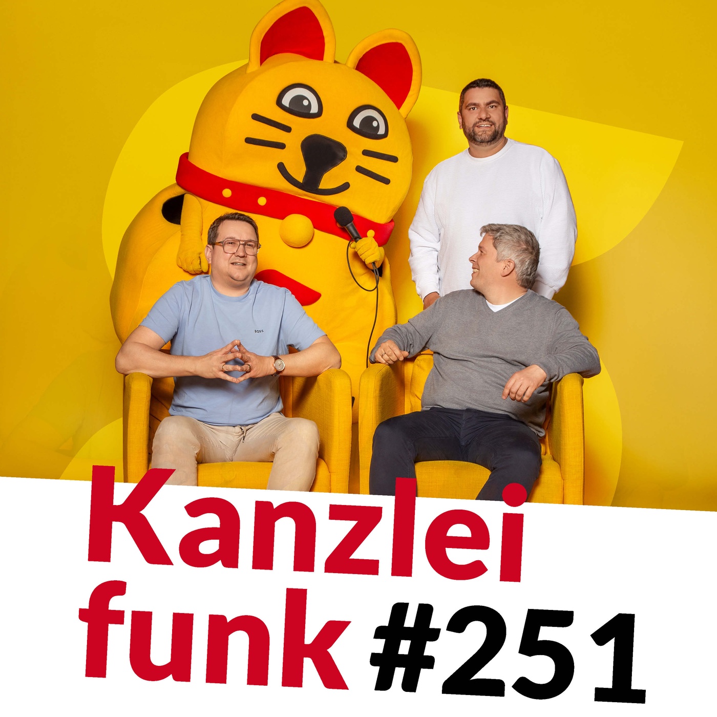Kf 251: Doppelte Einsatzplanung