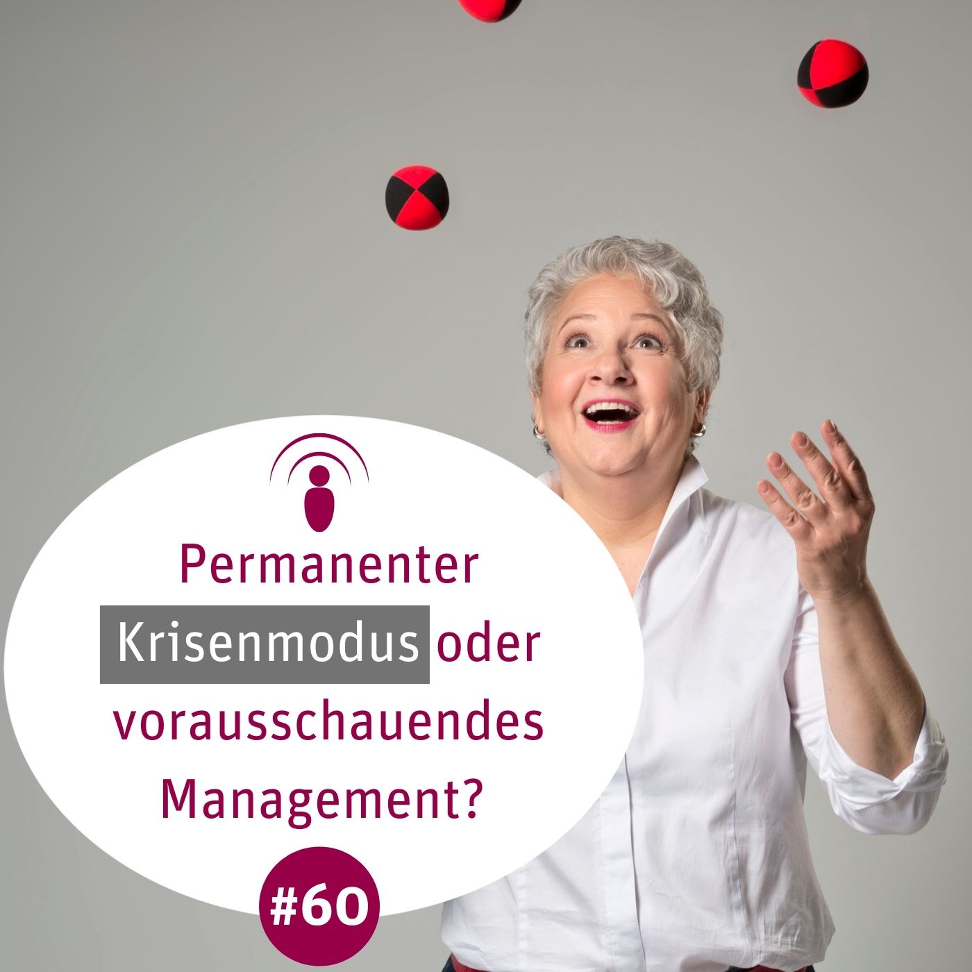 Permanenter Krisenmodus oder vorausschauendes Management?