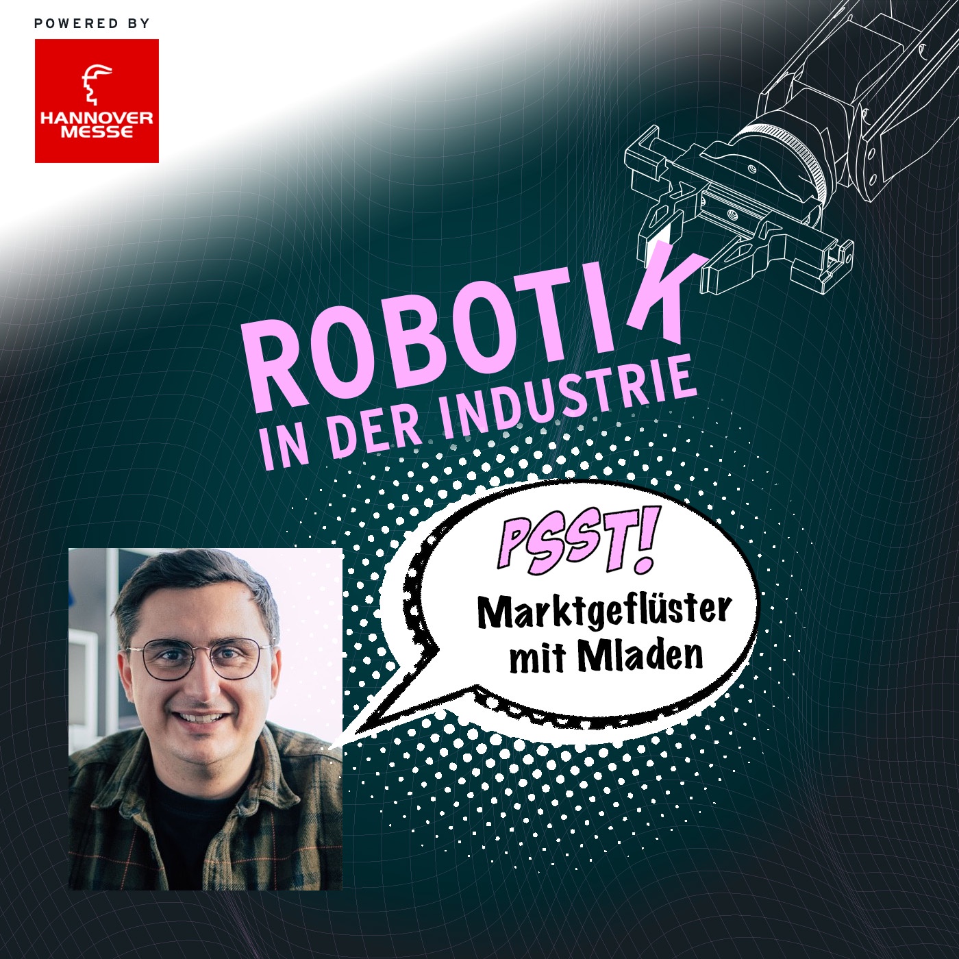 Marktgeflüster: Fast Robotics