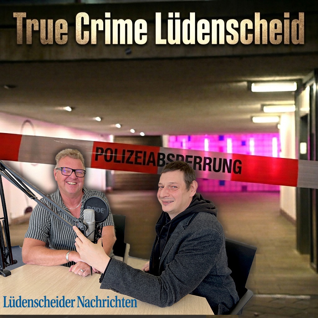 Cappuccino-Mord, Geiselnahme & Justizalltag