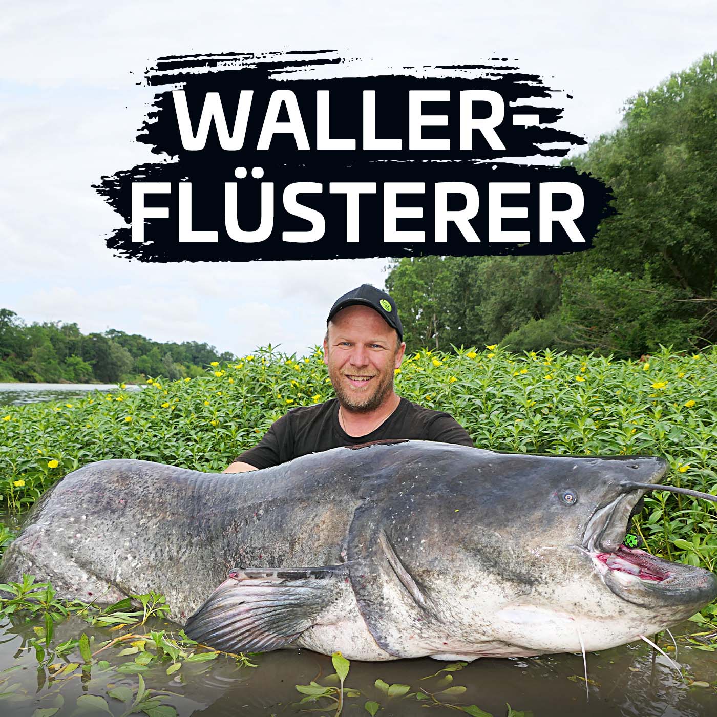 #47 Störgeräusche beim Wallerangeln