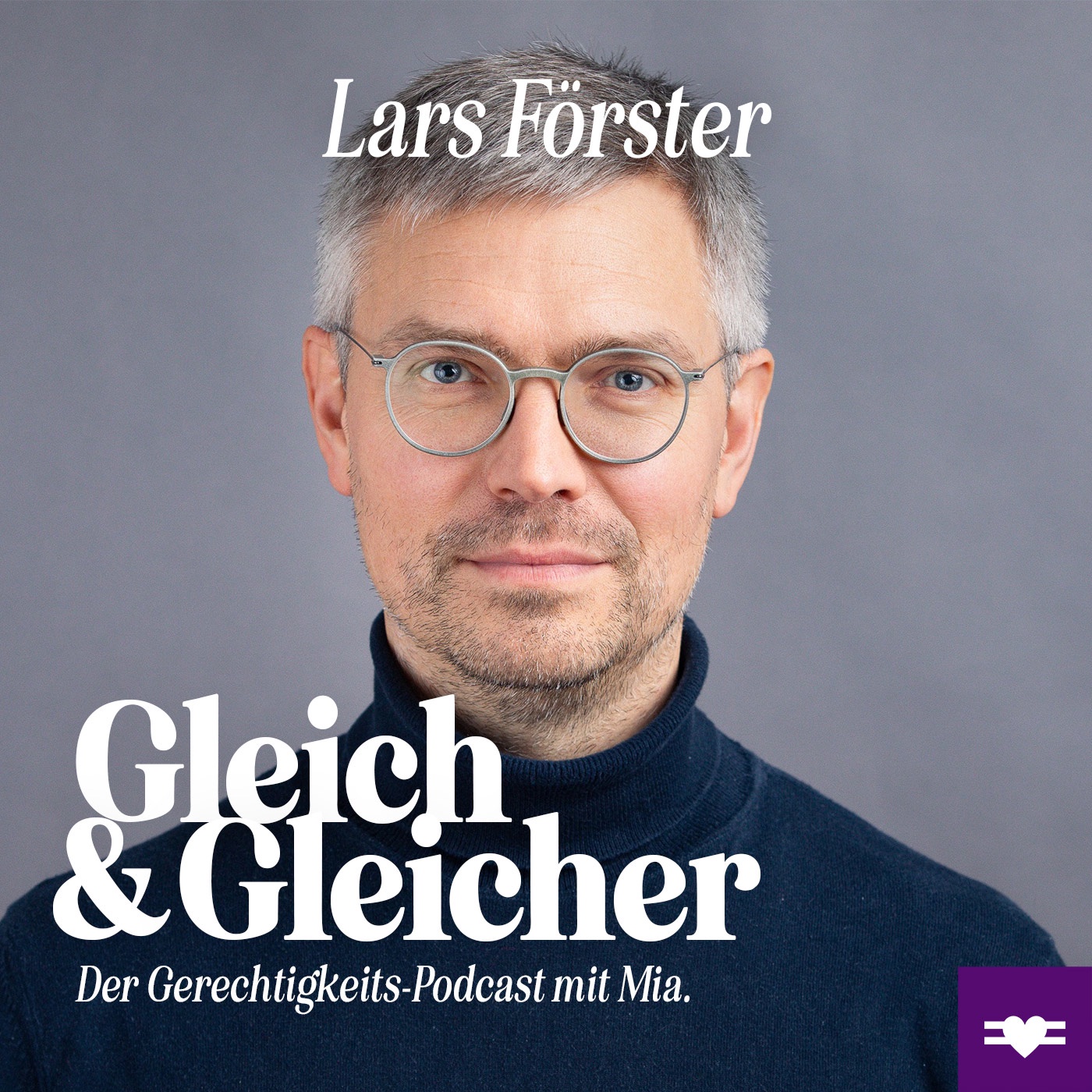 Lars Förster über Gemeinwohl-Ökonomie & Gerechtigkeit