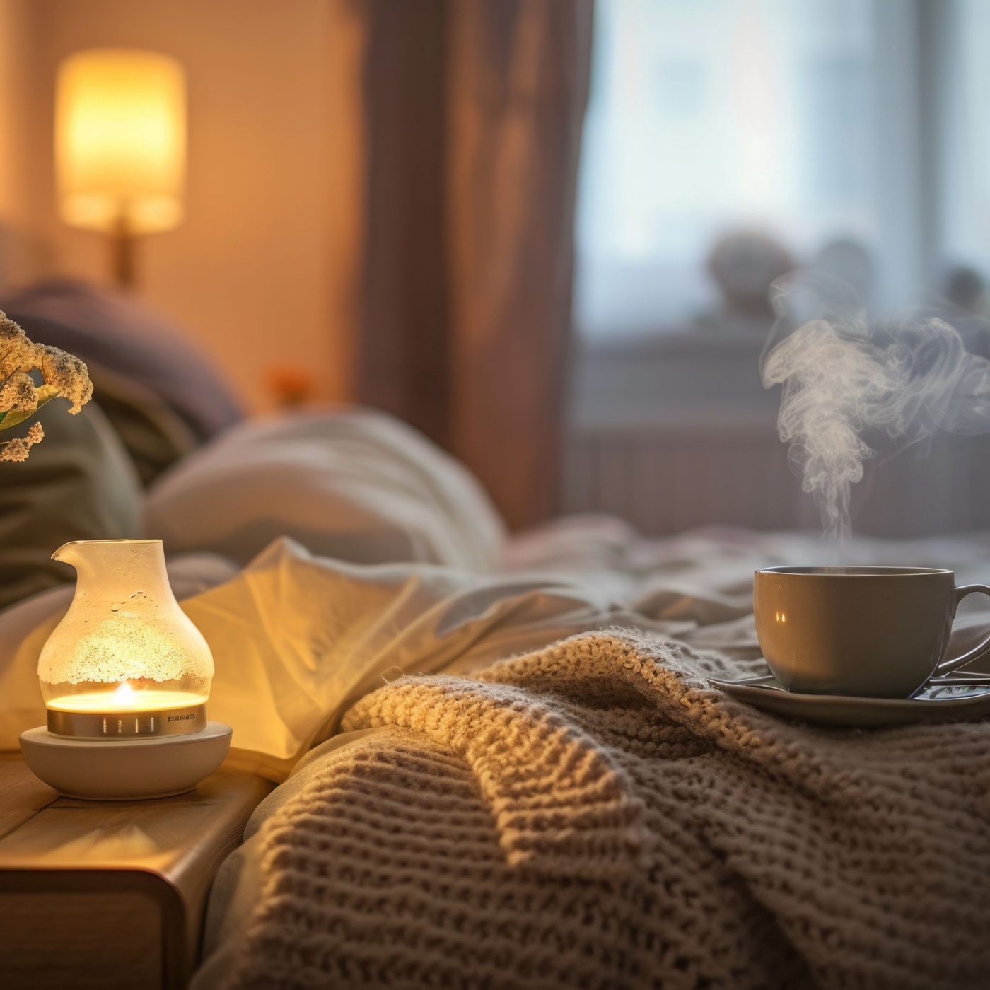 Weg vom Müssen – hin zum Genießen