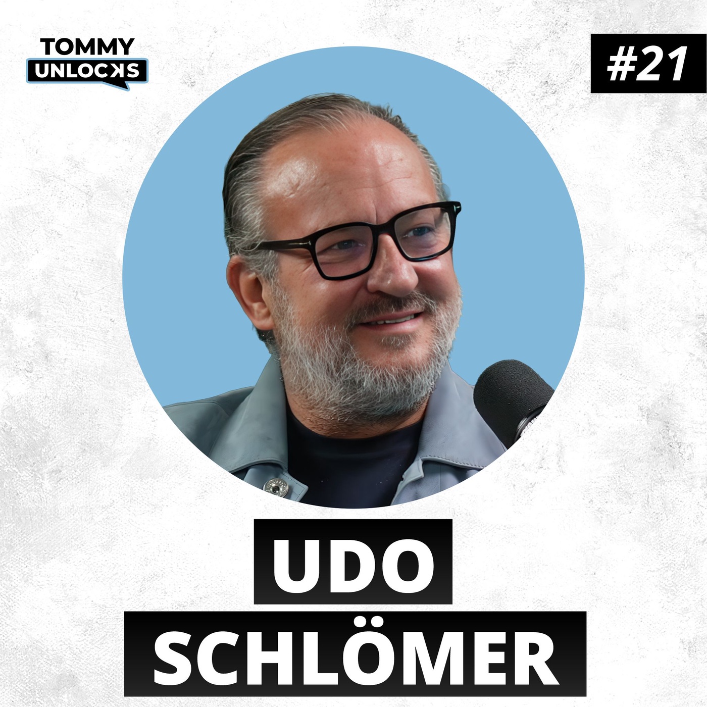 450 Millionen Euro für die Zukunft - Udo Schloemer baut die Stadt der Gründer