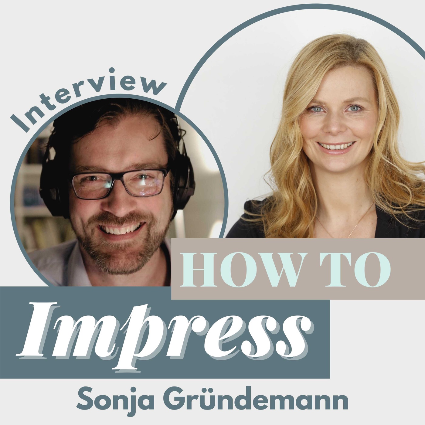 Agile Mindset – Visionen und der Weg dahin Interview mit Ansgar Wimmer (#63)