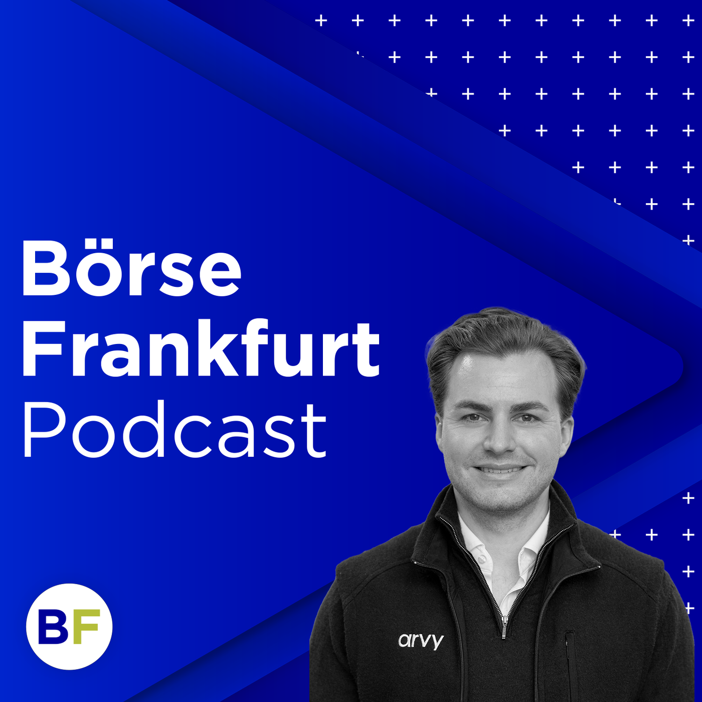 Strategien fürs Verkaufen. Mit Thierry Borgeat. arvy #264