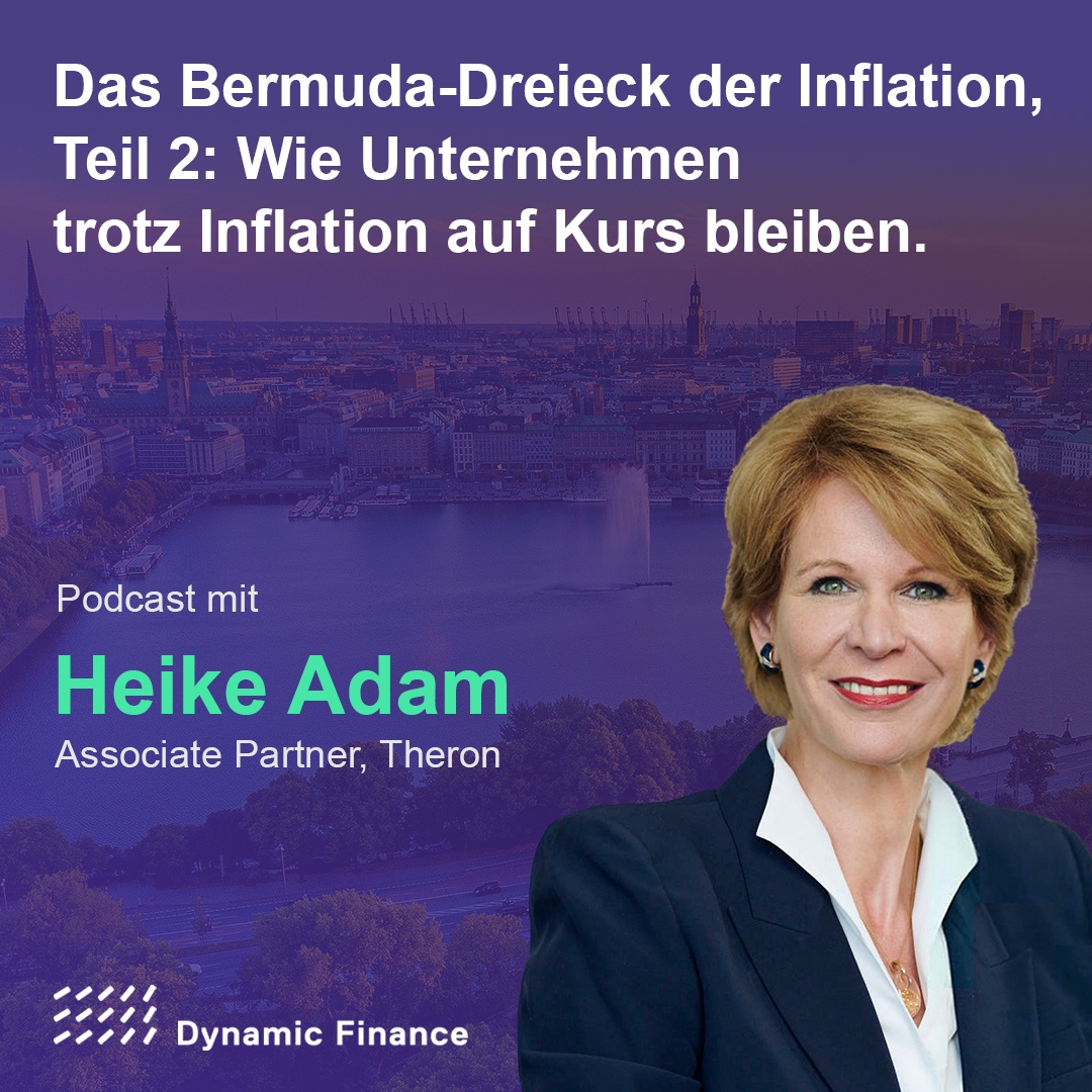 Das Bermuda-Dreieck der Inflation, Teil 2