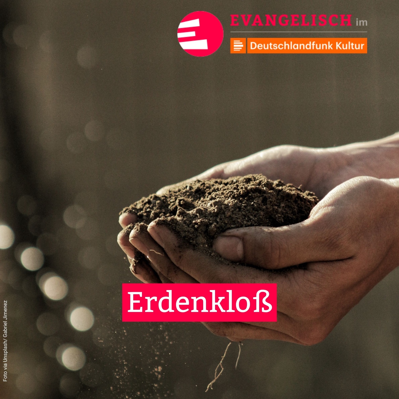 Erdenkloß