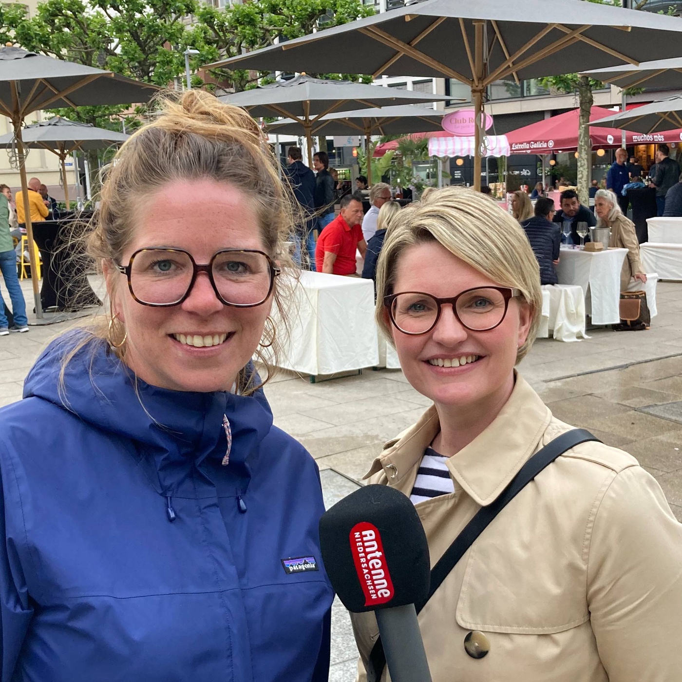 Eventlocation Waffenplatz und die Schnippel-Disko