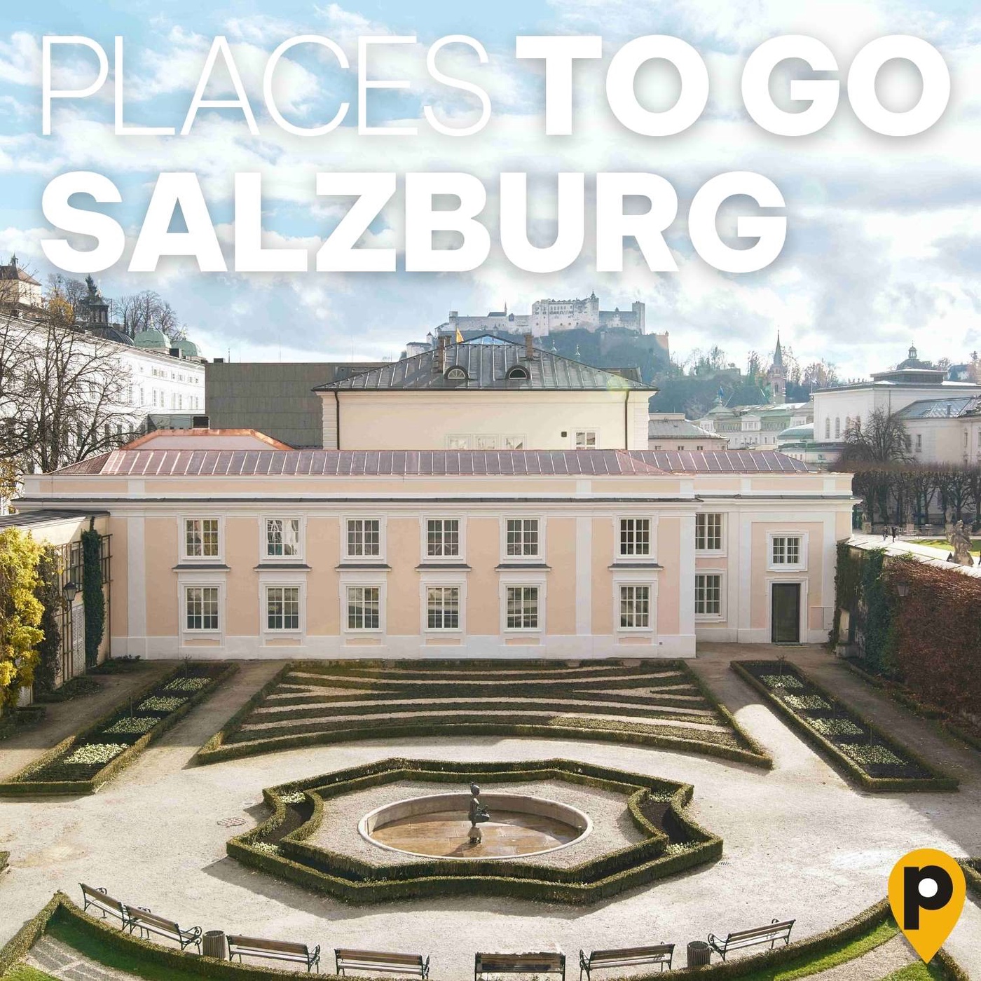 Salzburg – das neue Welterbe-Museum