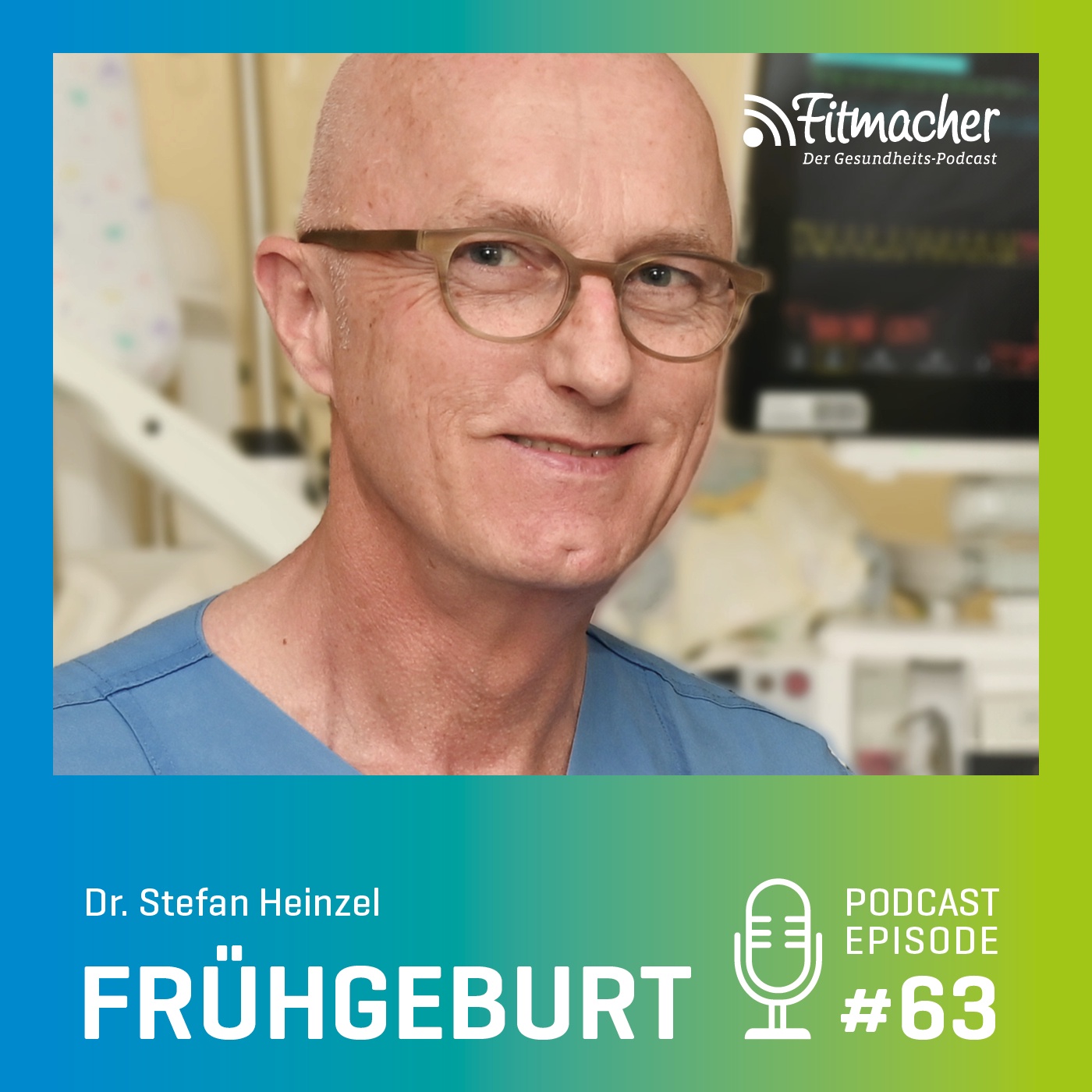 Fitmacher #63: Gründe & Risikofaktoren für eine Frühgeburt. Das sollten werdende Mütter wissen