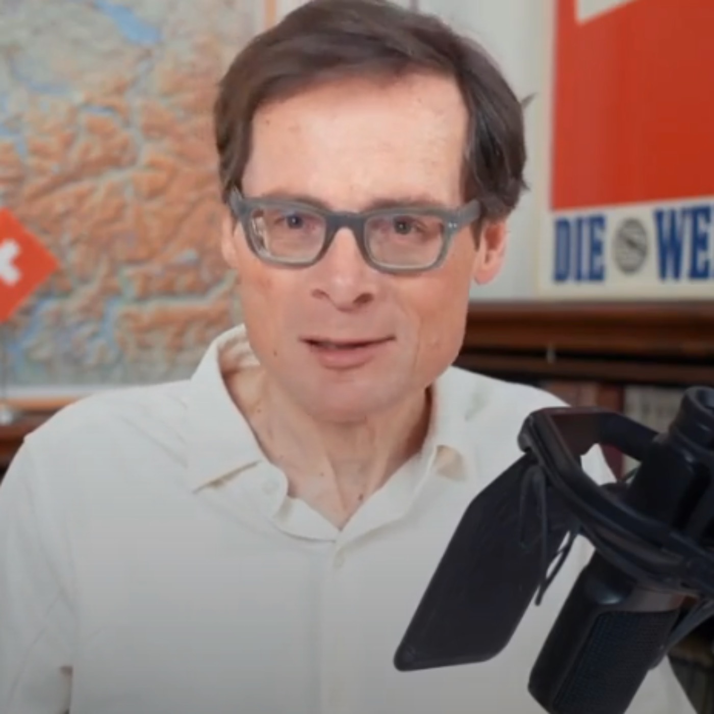 Schweizer EU-Unterwerfung: Selbstmord aus Angst vor dem Sterben – Weltwoche Daily CH