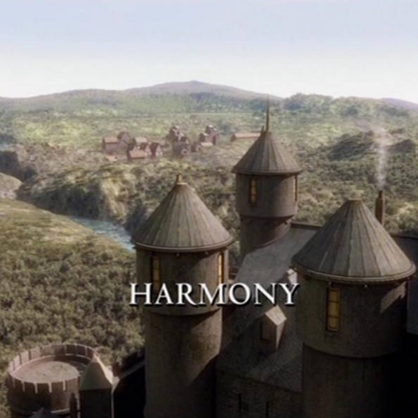 #298 SGA S04E14 Prinzessin Harmony