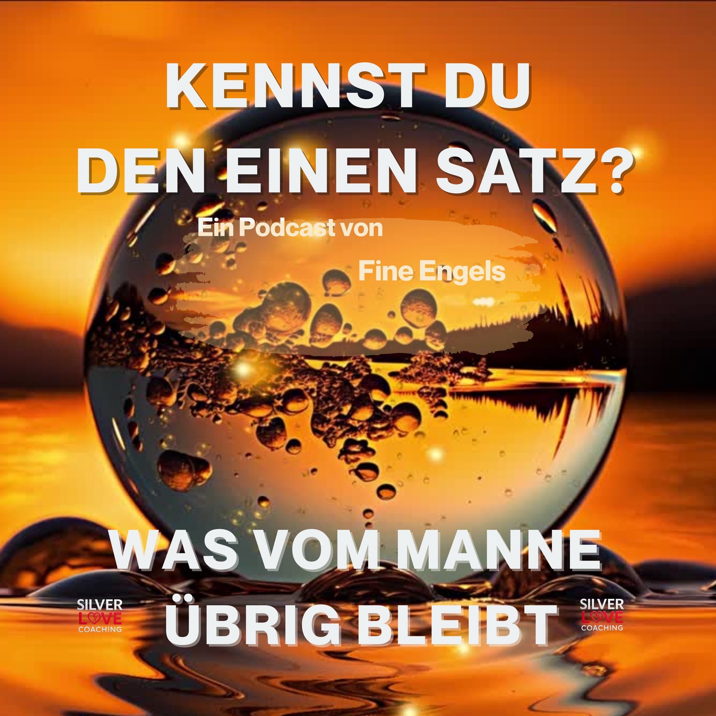 Kennst du den einen Satz, an dem Frauen sofort erkennen, ob du der Richtige bist?