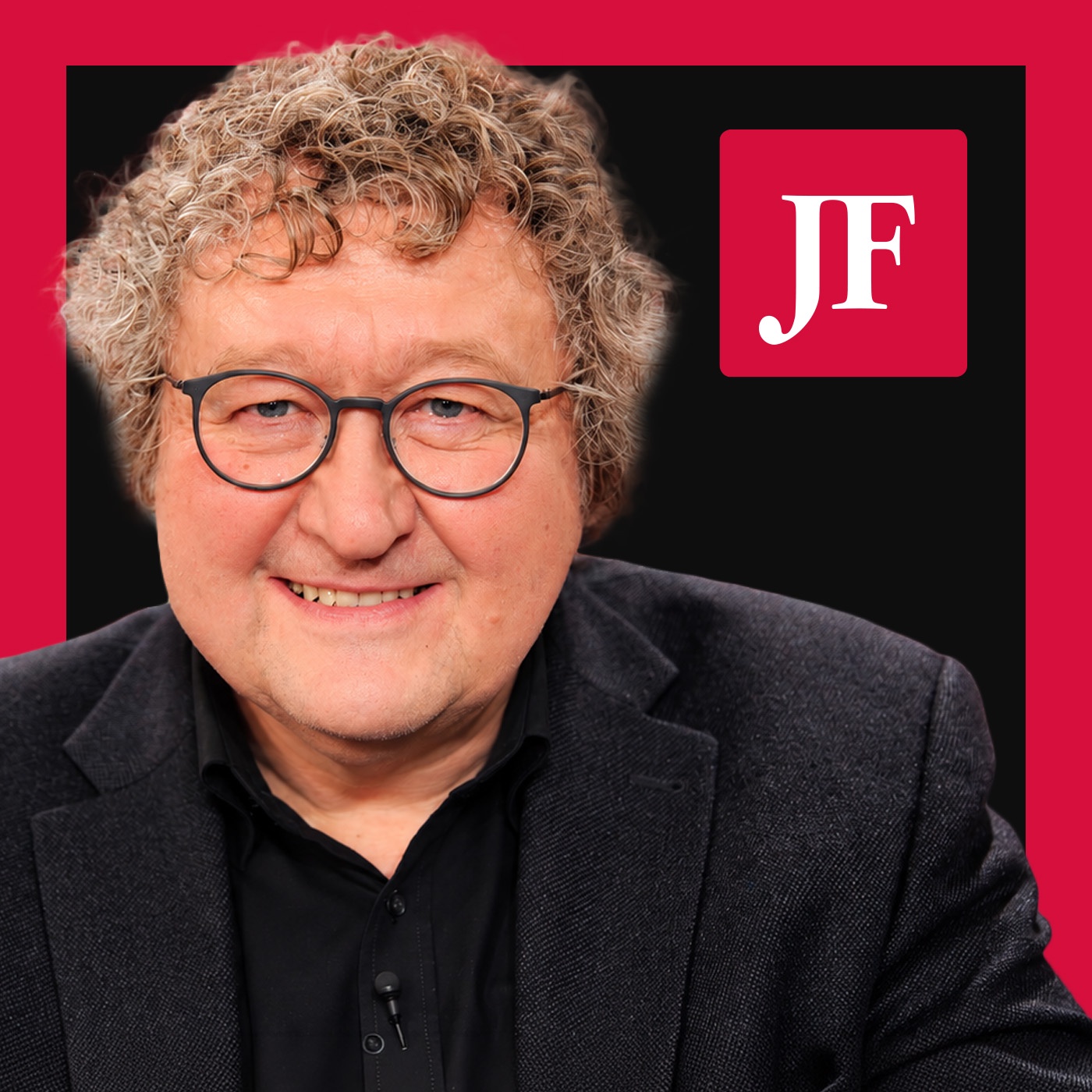 Eine Zäsur: Erster AfD-Landtagspräsident mit CDU-Stimmen gewählt | Werner Patzelt