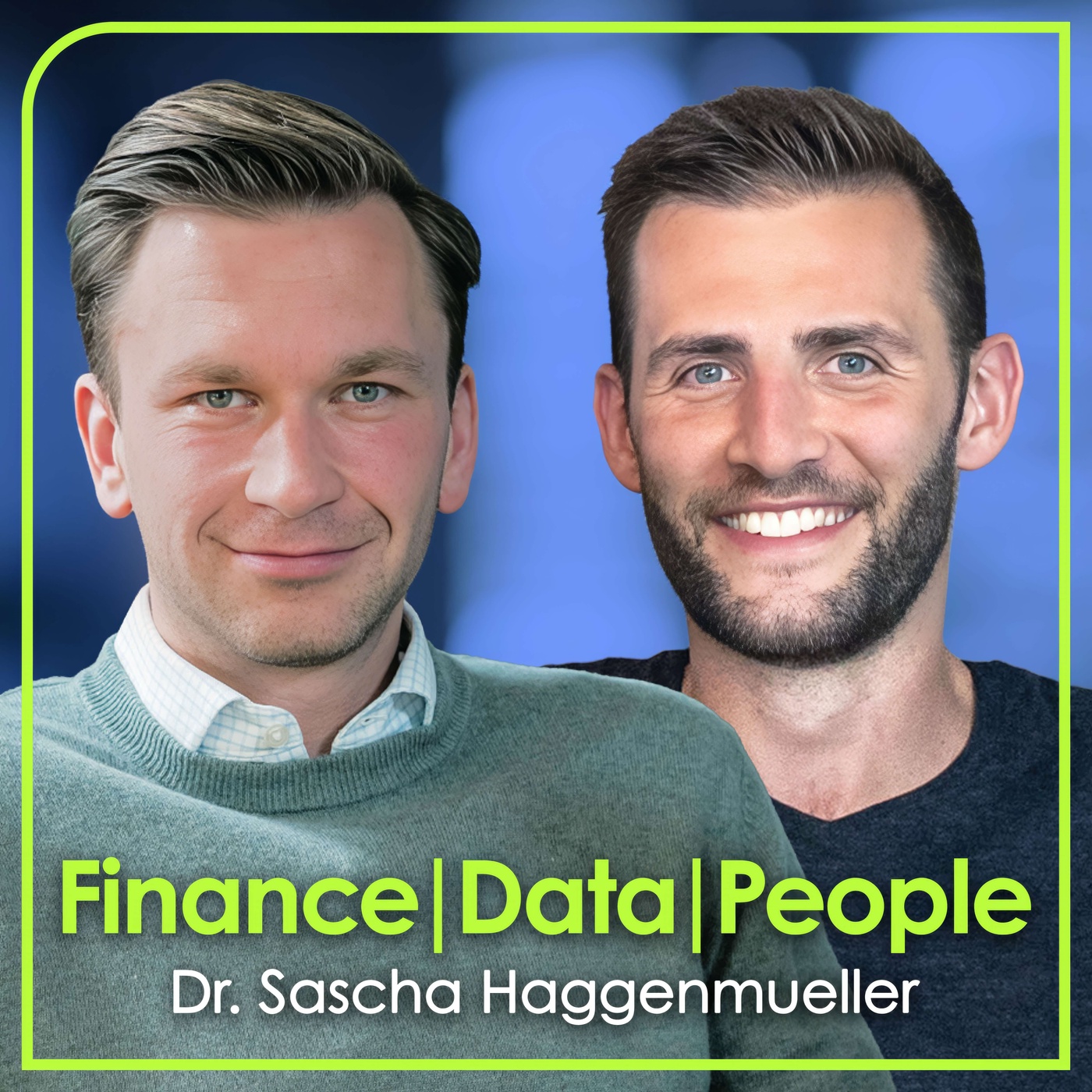 Search Fund ohne Filter! Mit Wolfram Krauss | Konkordia Unternehmensnachfolge (#30) 