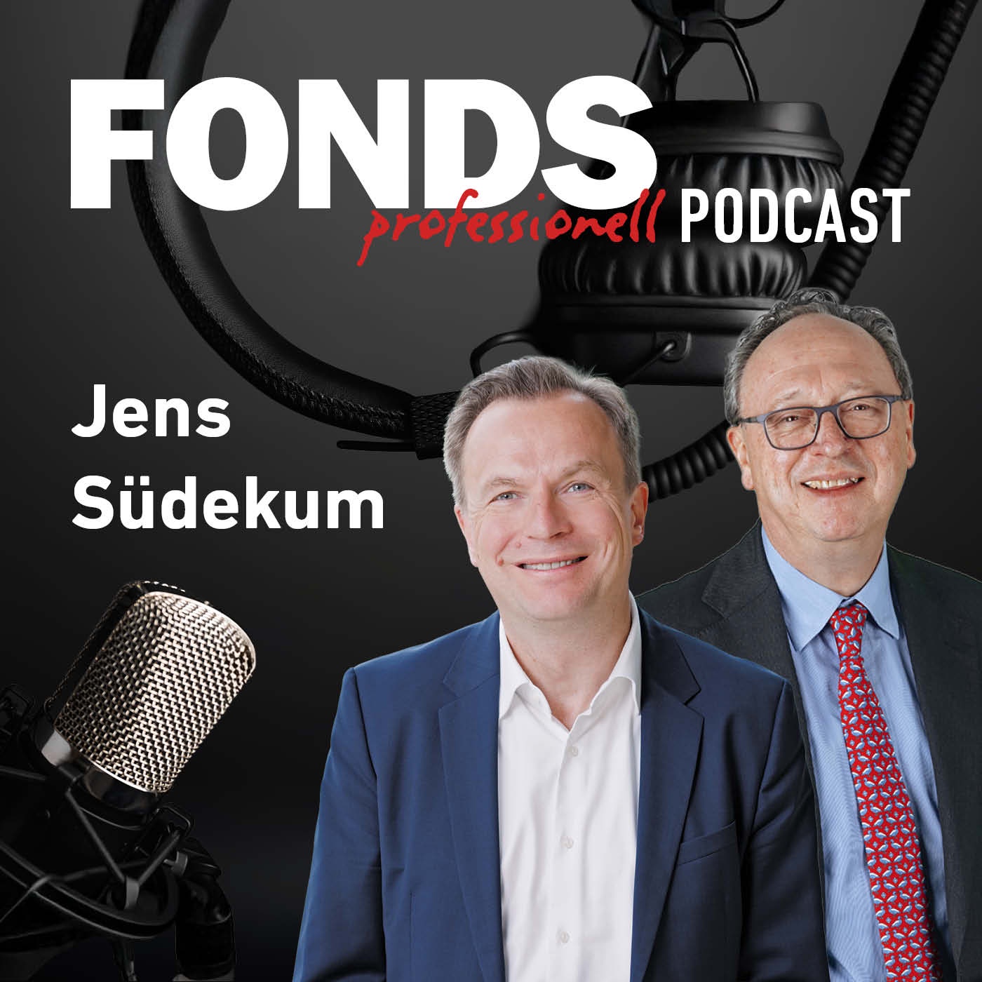 #51 Joachim Nareike sucht das Gespräch mit Jens Südekum