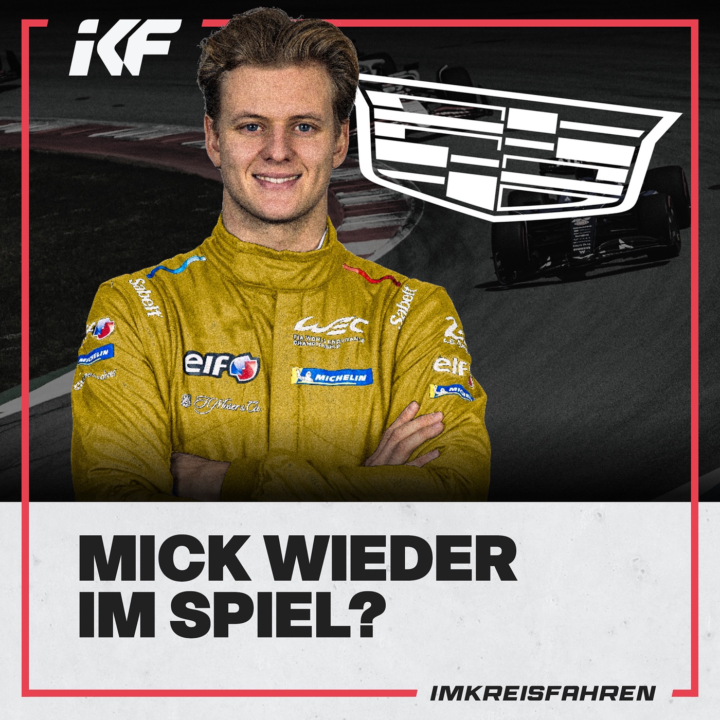 Mick wieder im Spiel? | 5 Dinge auf die wir uns 2025 noch freuen!