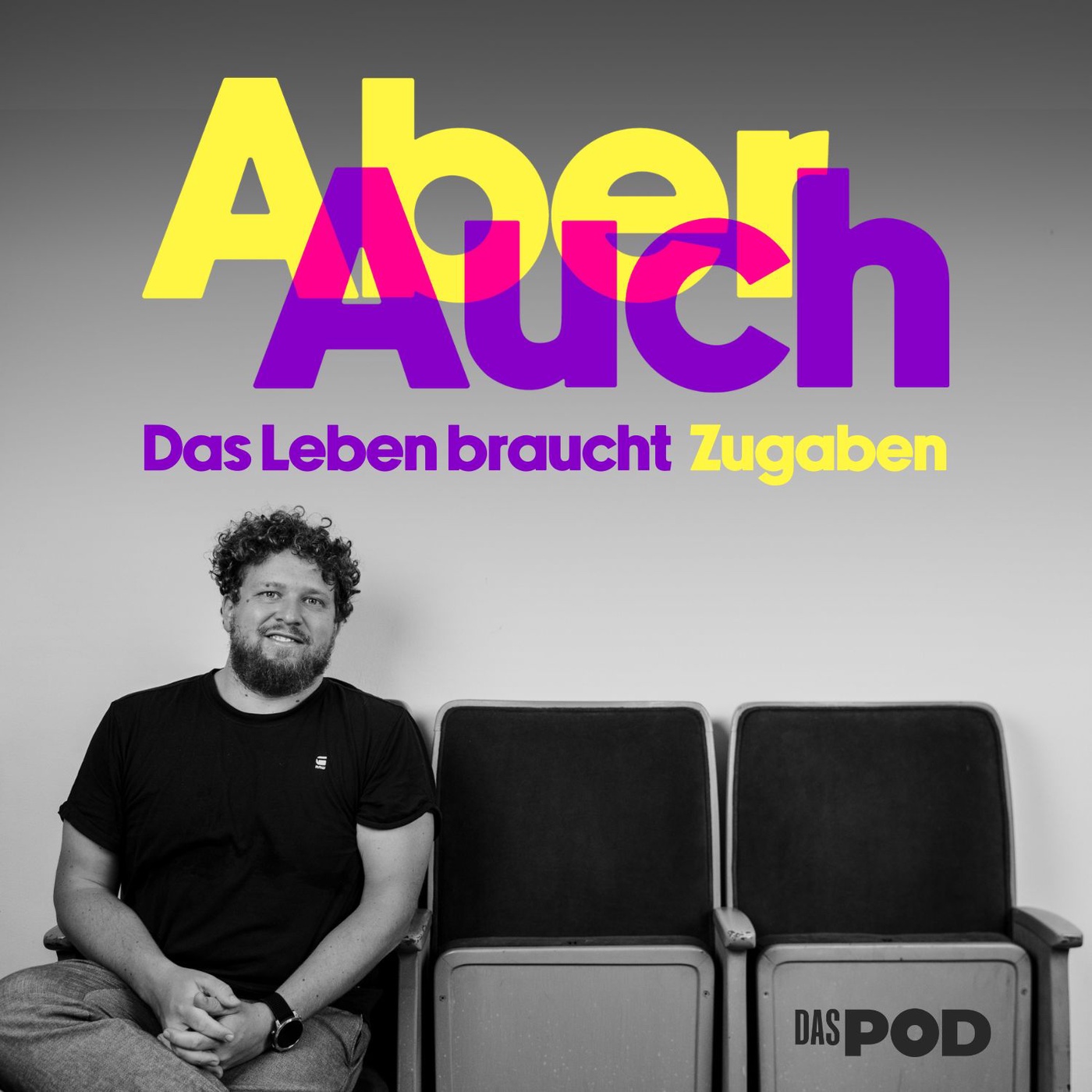 ABER AUCH