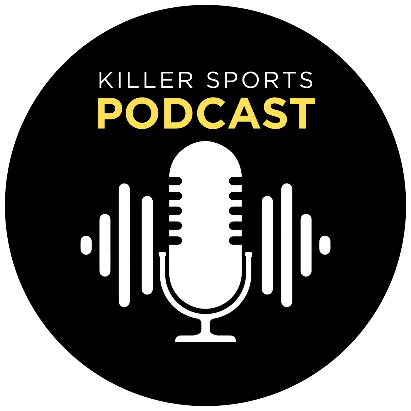 Killer Sports Podcast