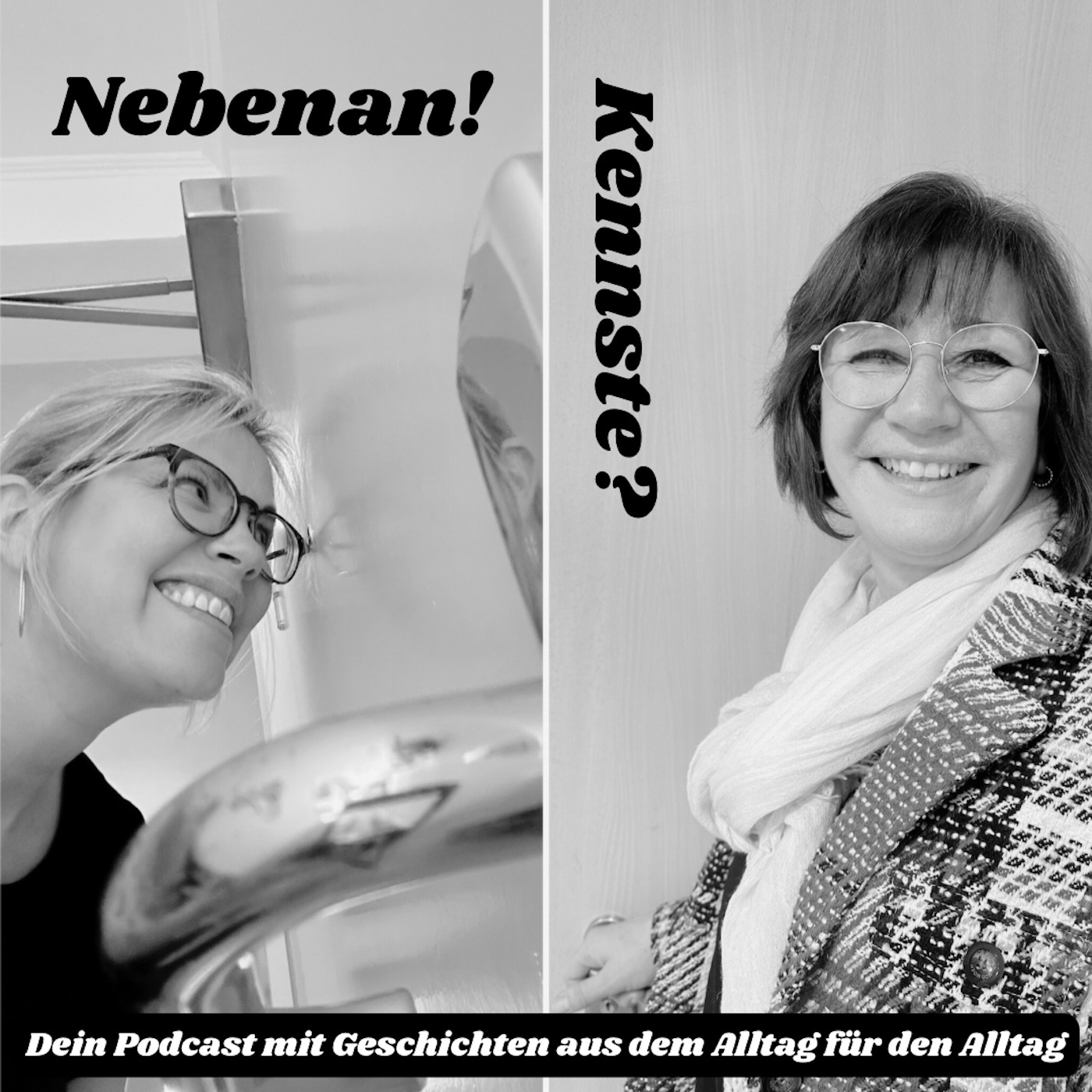 110. Podcasthon Special: Krebskranke Kinder Mainz e.V.