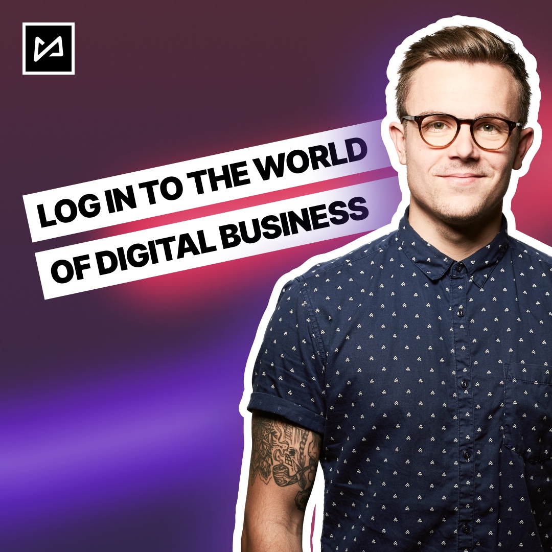 Introducing Digital Log by DPM