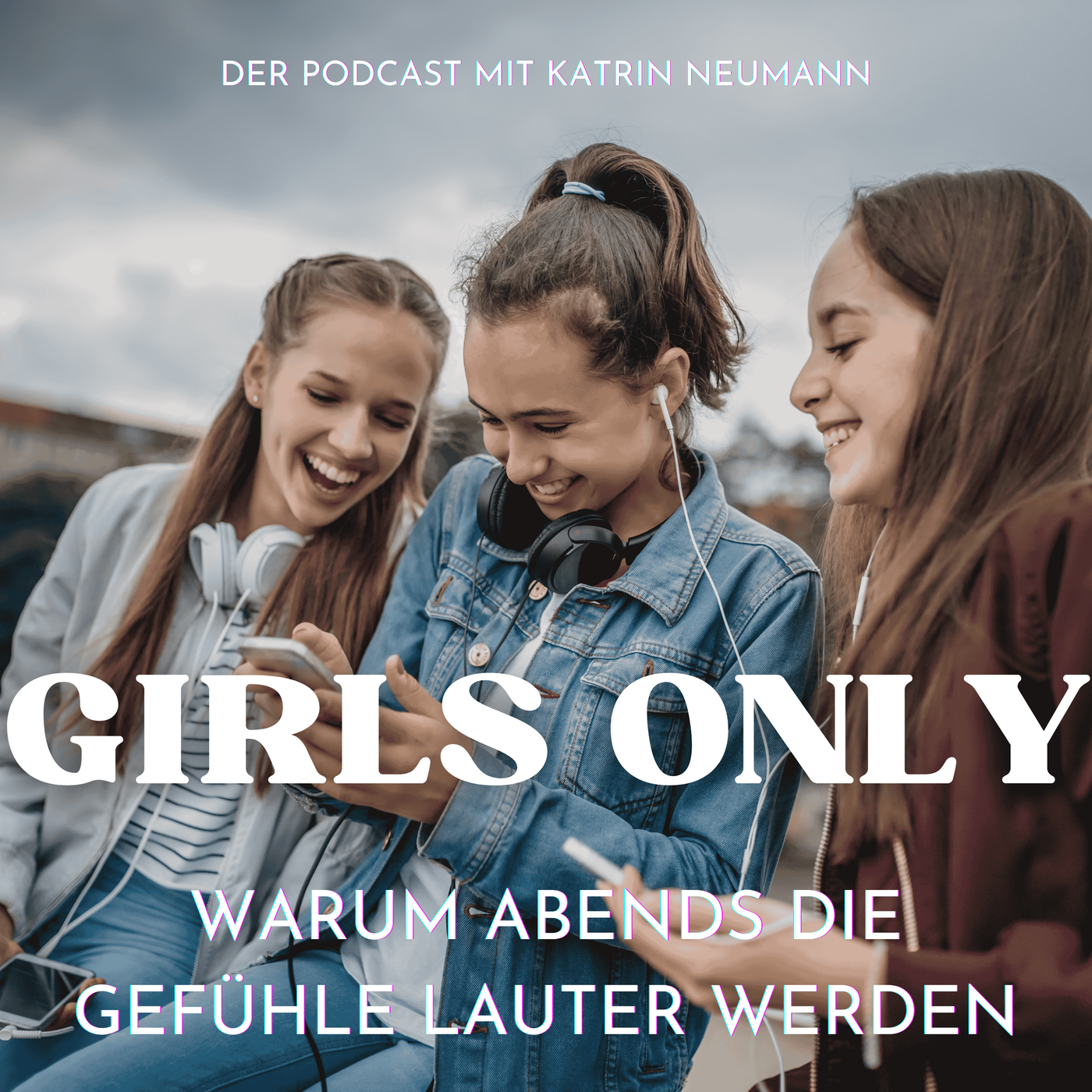 Abends, wenn es still wird – warum Gefühle dann so laut werden