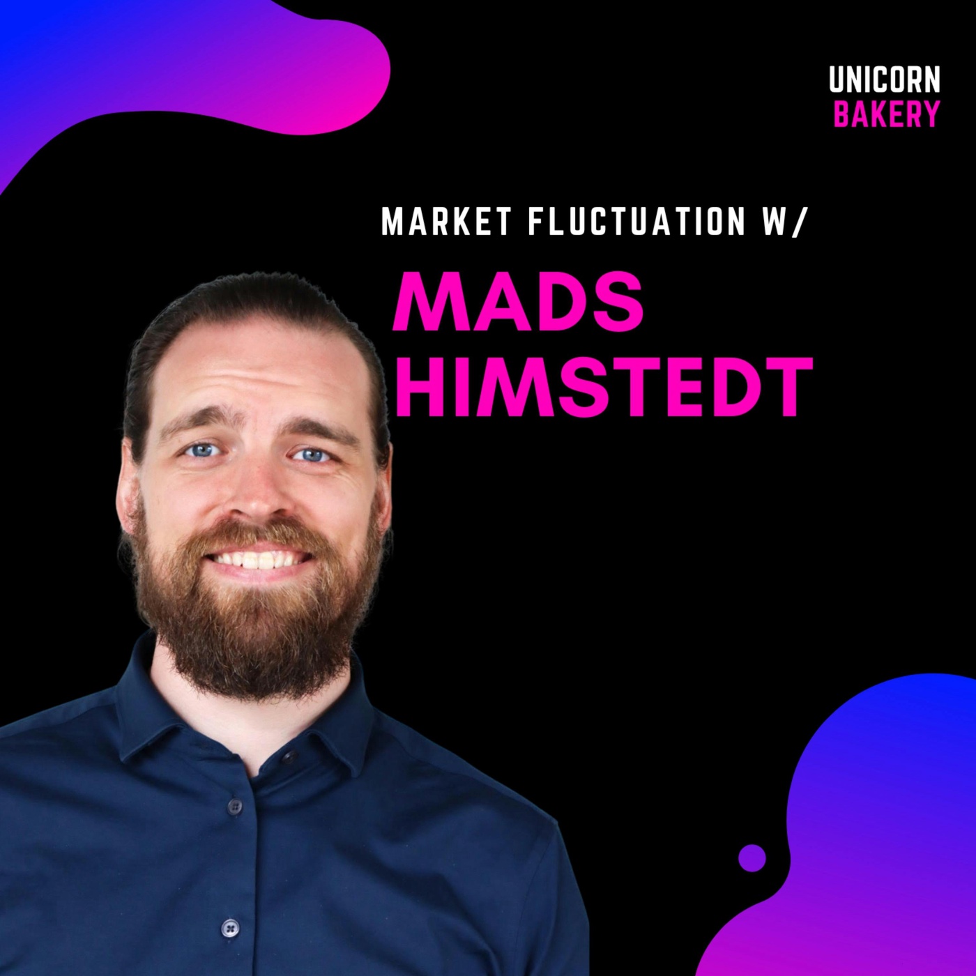 Wie du reagieren solltest, wenn Veränderungen auf dem Markt die KPIs im Unternehmen negativ beeinflussen - Mads Himstedt, Morningscore