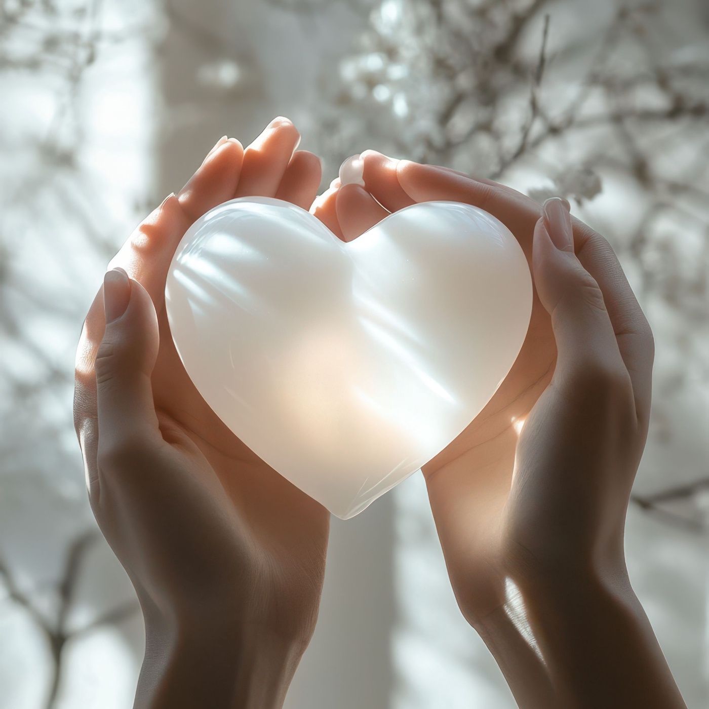 Mitgefühl statt Kontrolle