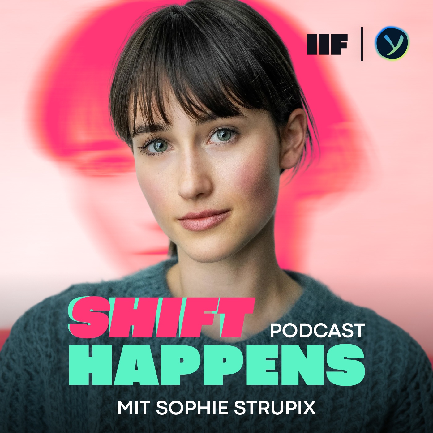 Shift happens - Where purpose meets progress