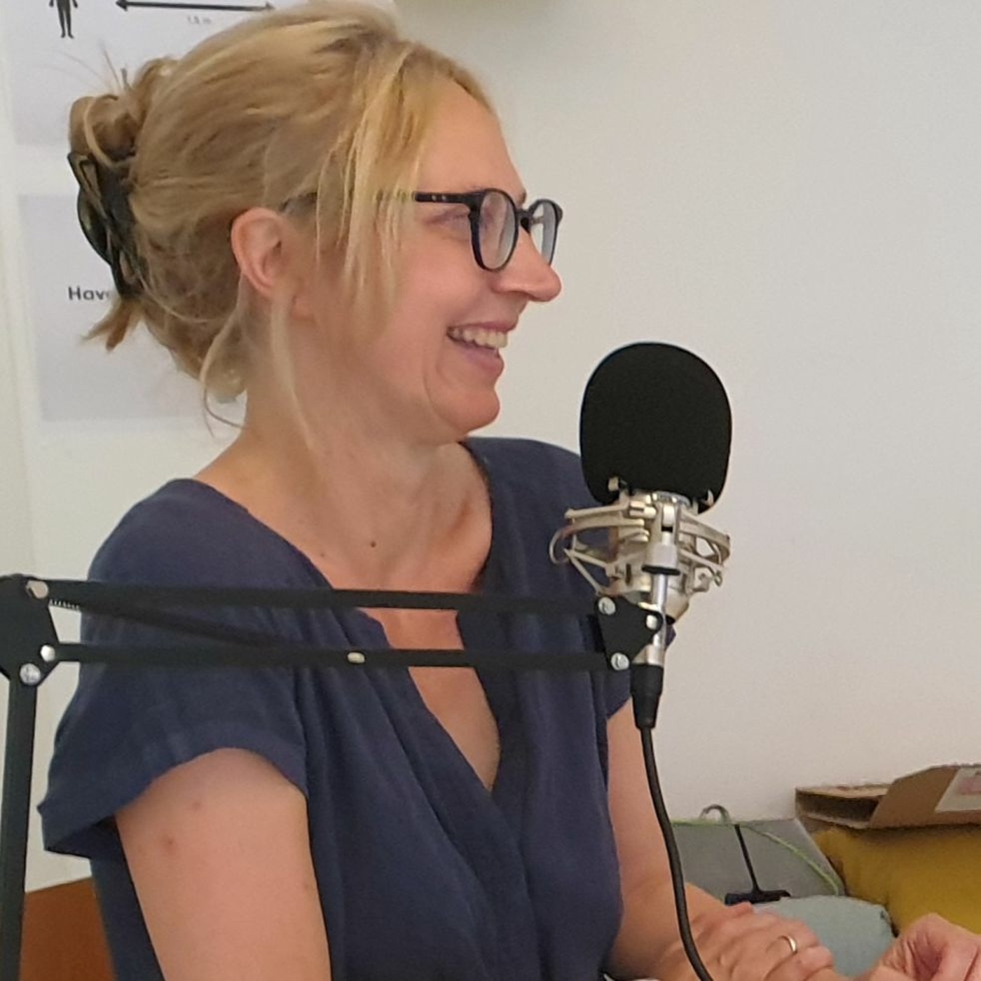 Achtsamkeit und Kirche – geht das? Interview mit Pfarrerin Tanja Griesel