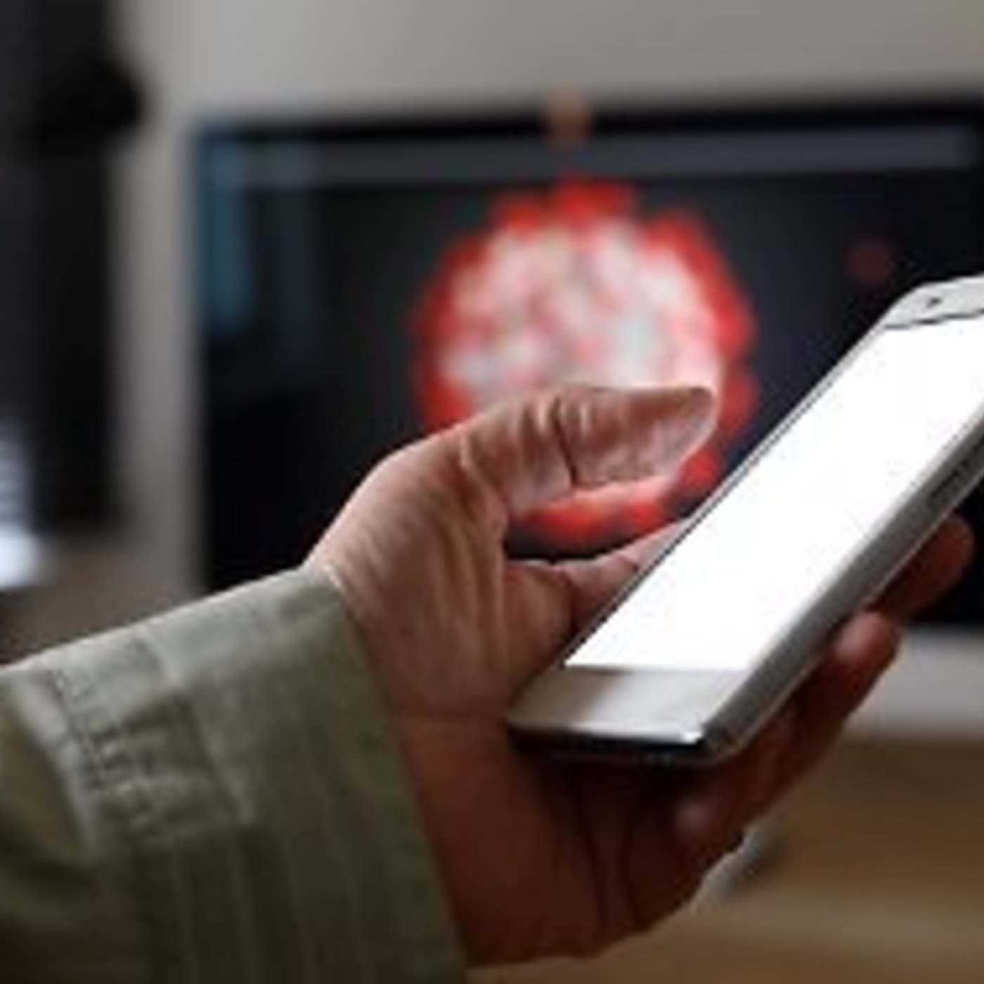 Corona-Apps - Privatsphäre muss sicher sein