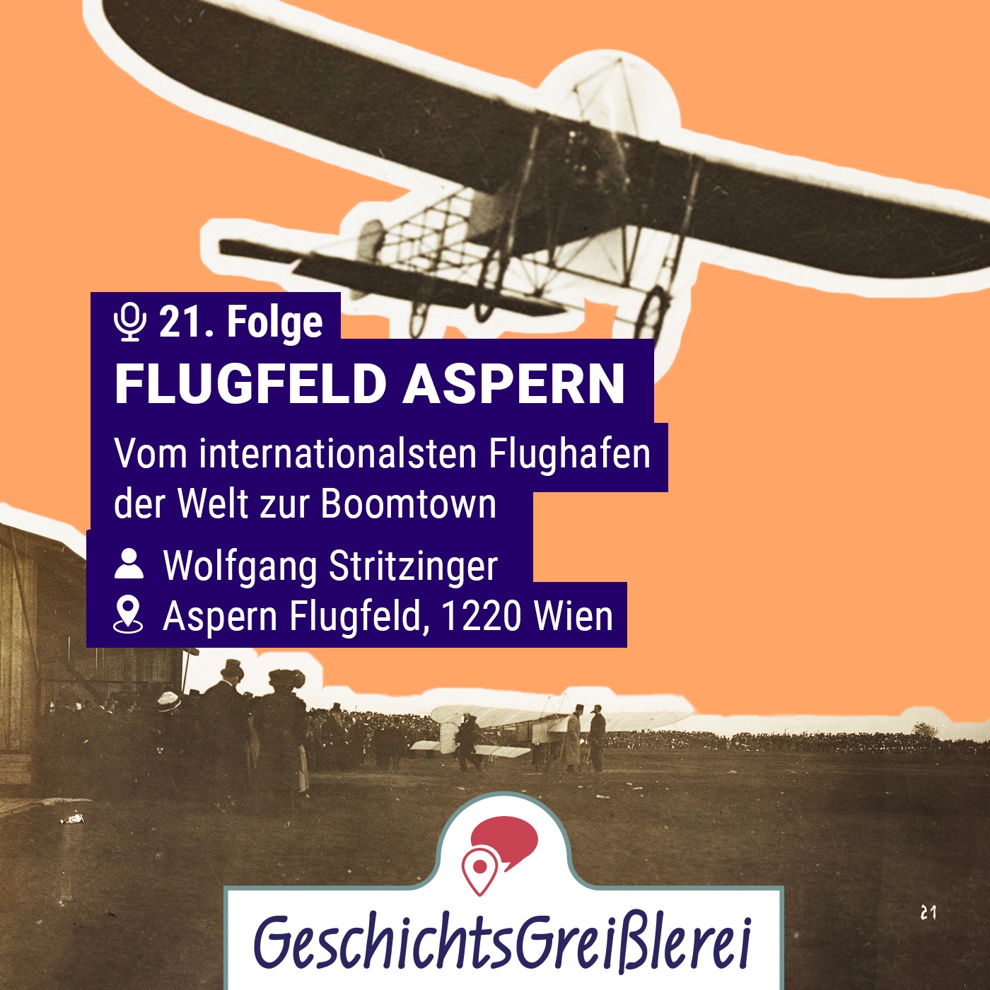 Flugfeld Aspern