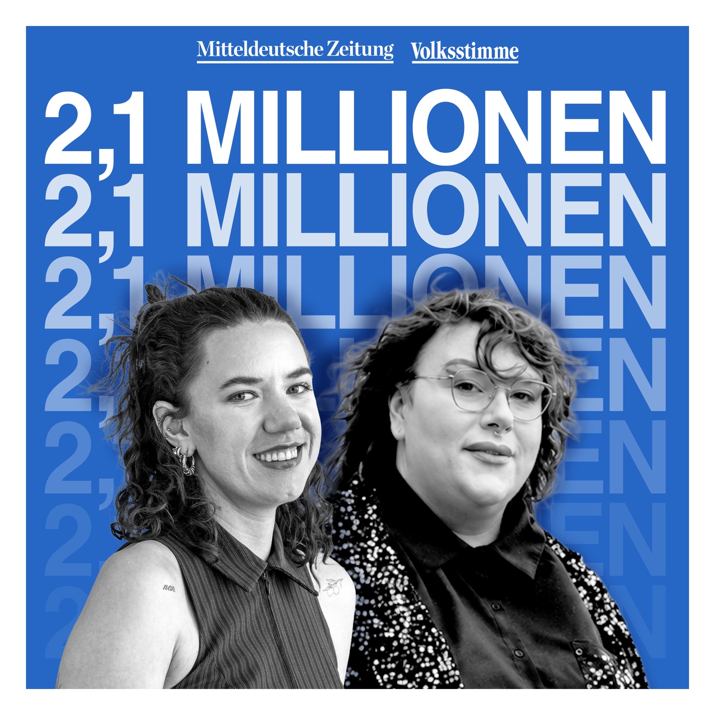 Bleiben oder Gehen? Queere Fragen vor der Wahl. Mit Jenny Rasnov 