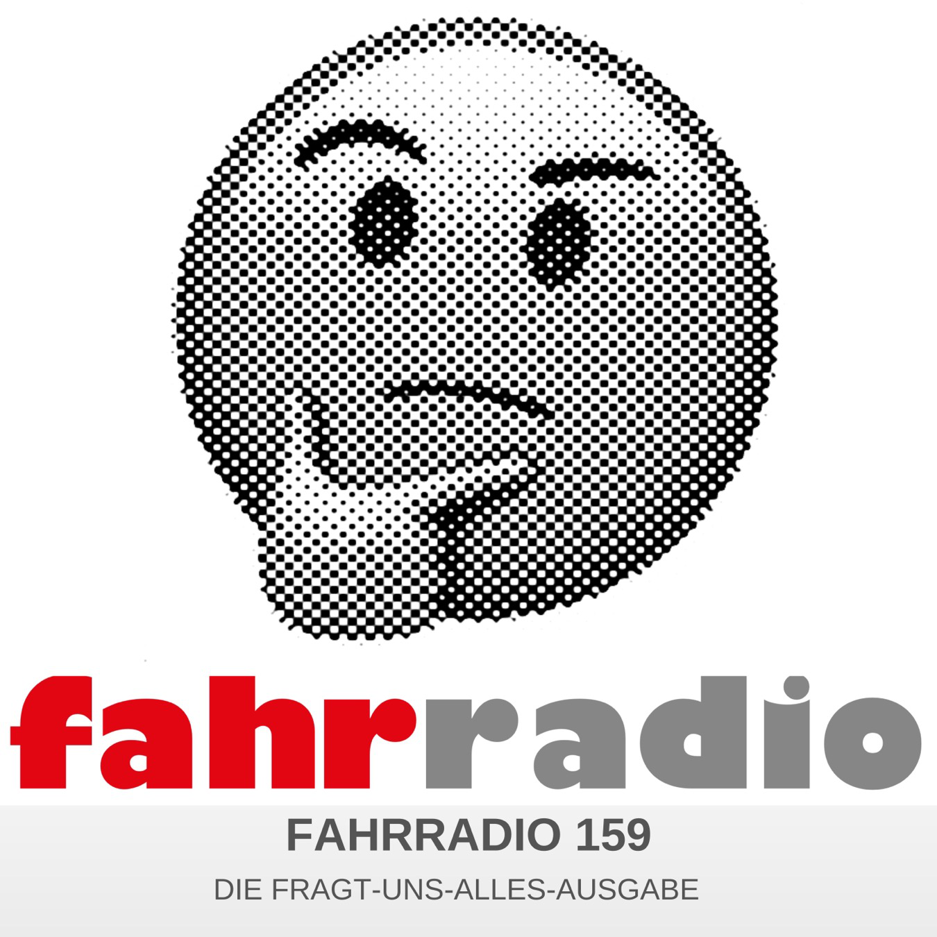 Die Fragt-uns-alles-Ausgabe – 159