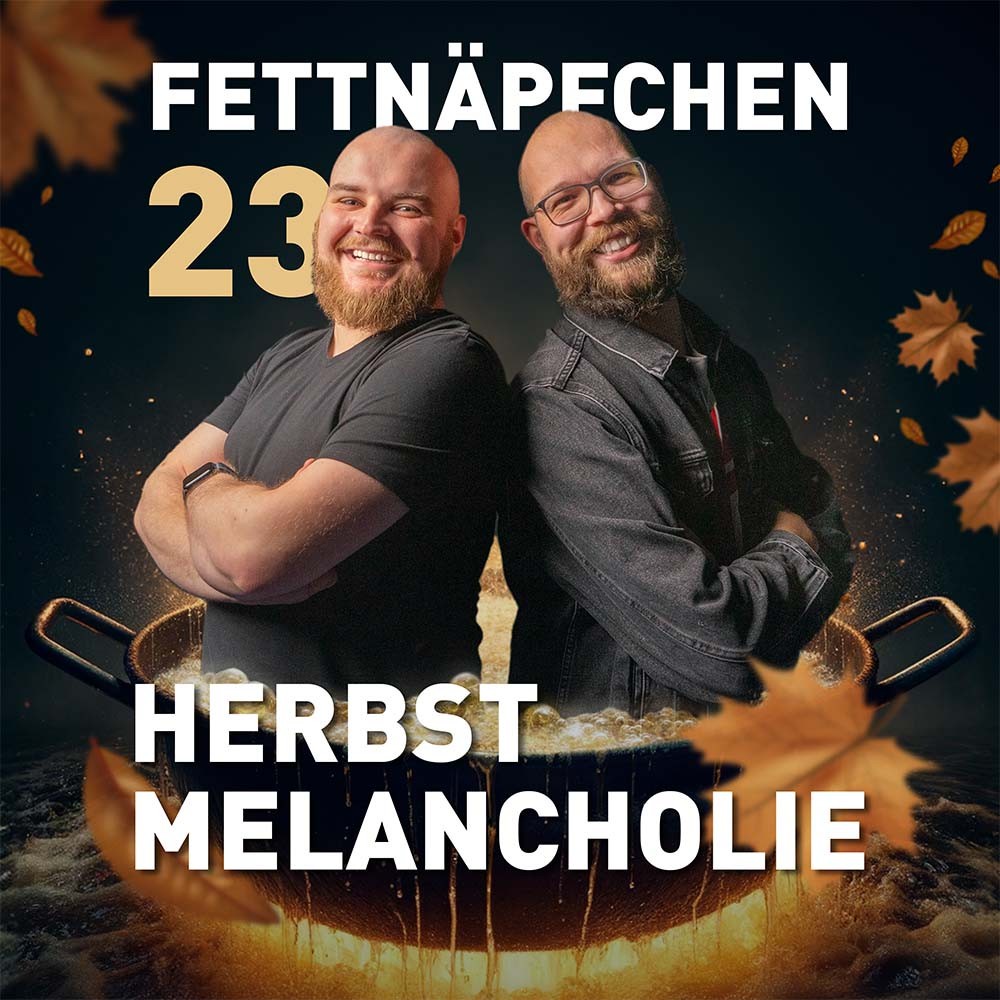 Herbstmelancholie