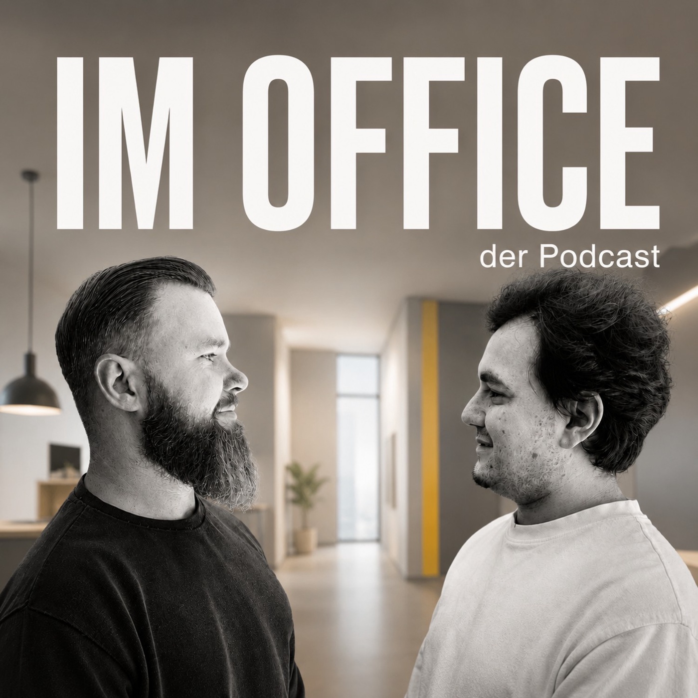 Im Office