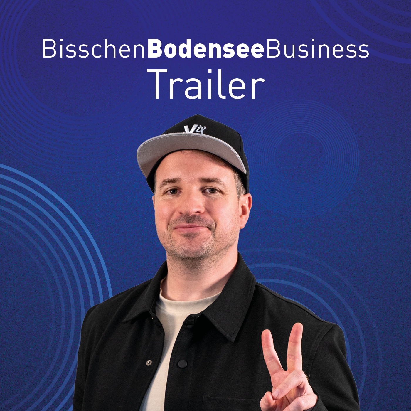 Trailer: Warum Bisschen Bodensee Business?
