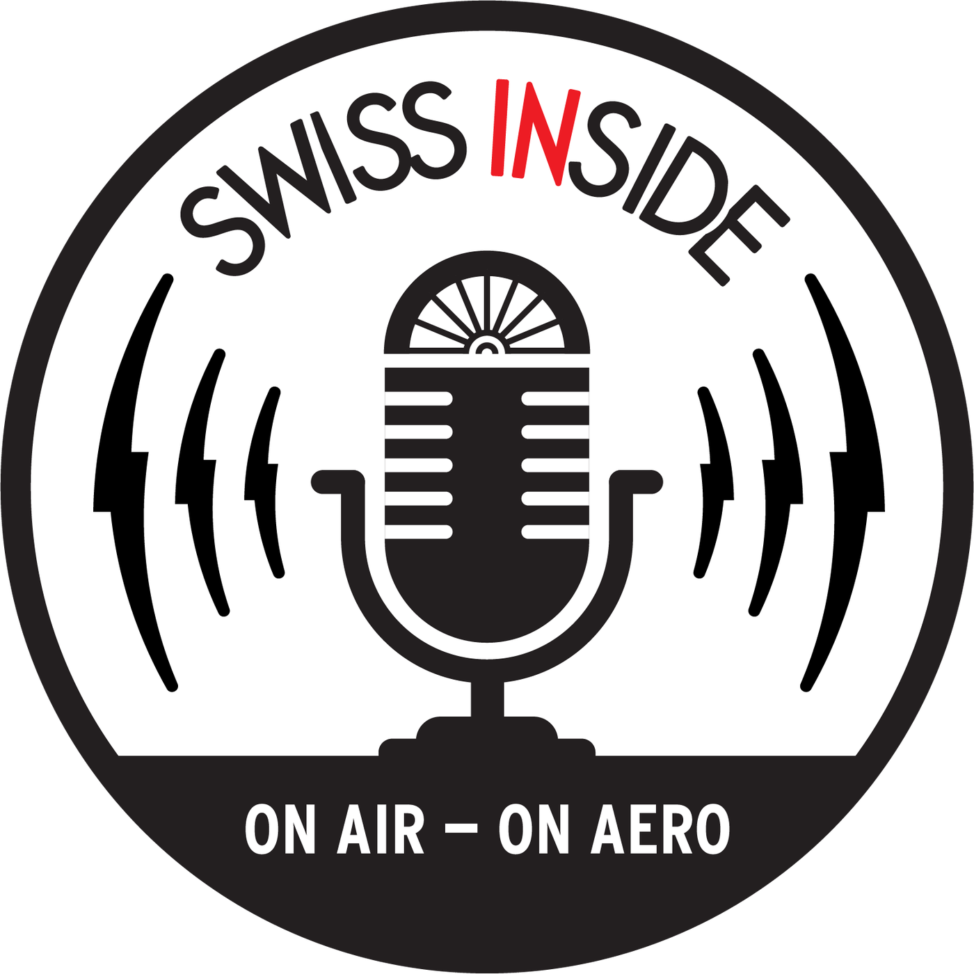 AERO CALF Sleeves – Swiss Side