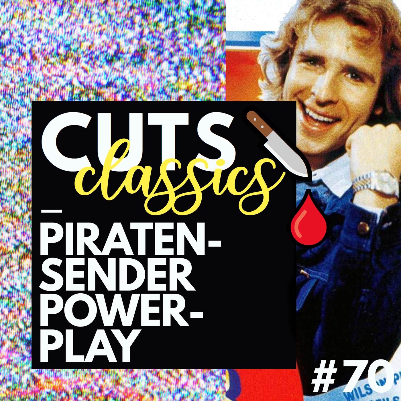 #70 Classics: Piratensender Powerplay