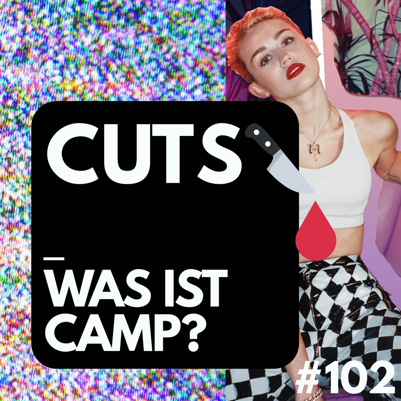 #102 Was ist Camp?