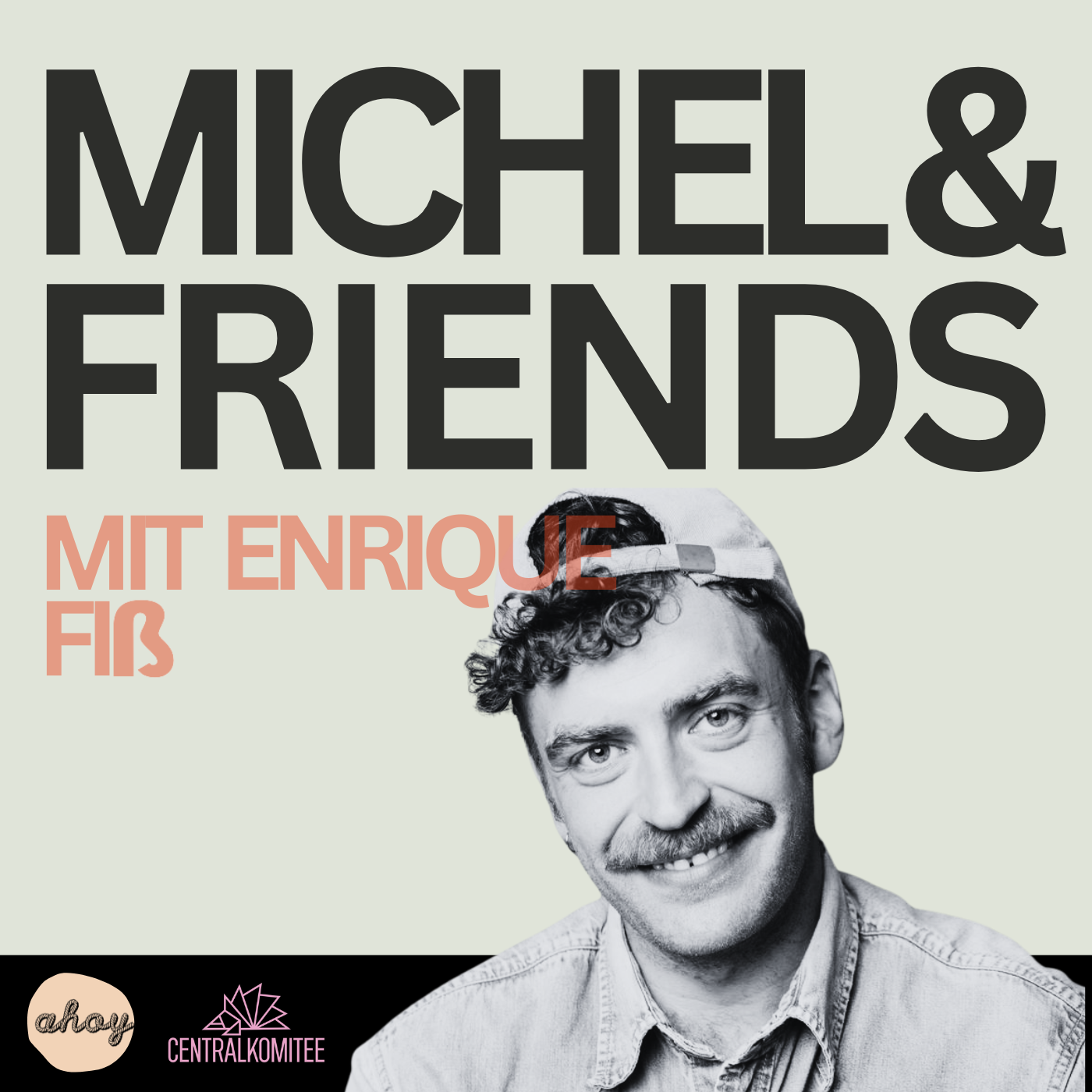 Michel & Enrique Fiß