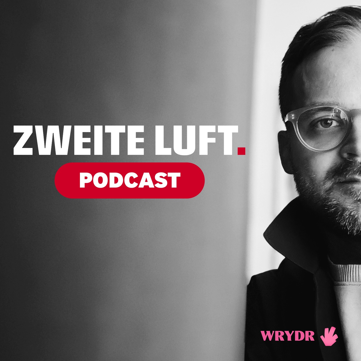 Zweite Luft Podcast