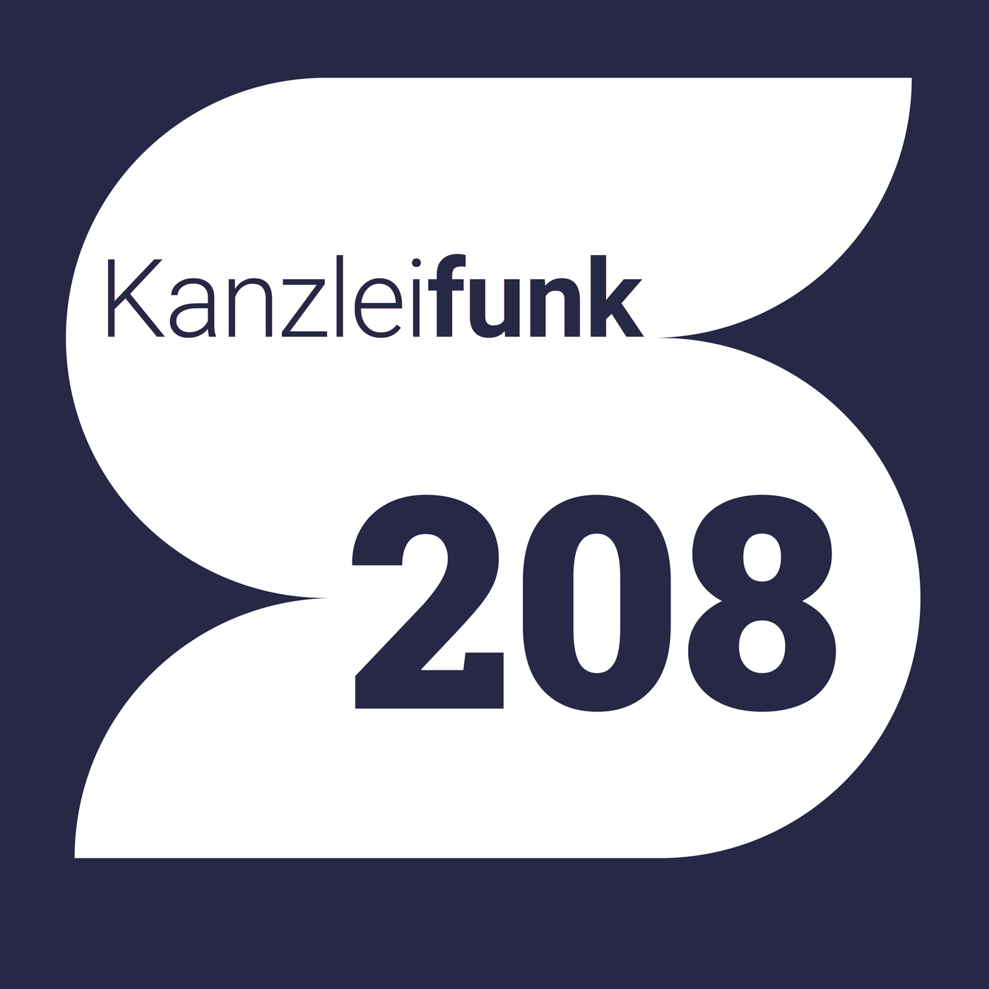 Kf 208: Eine Runde Kleeblatt