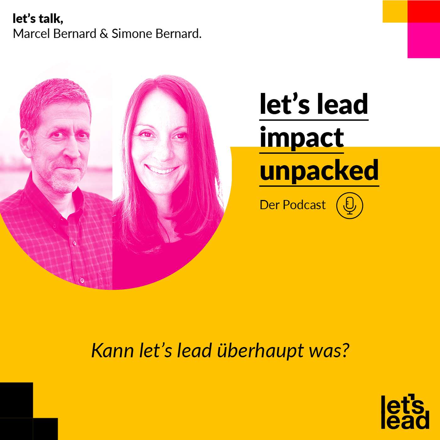 #72 Kann let's lead überhaupt was?