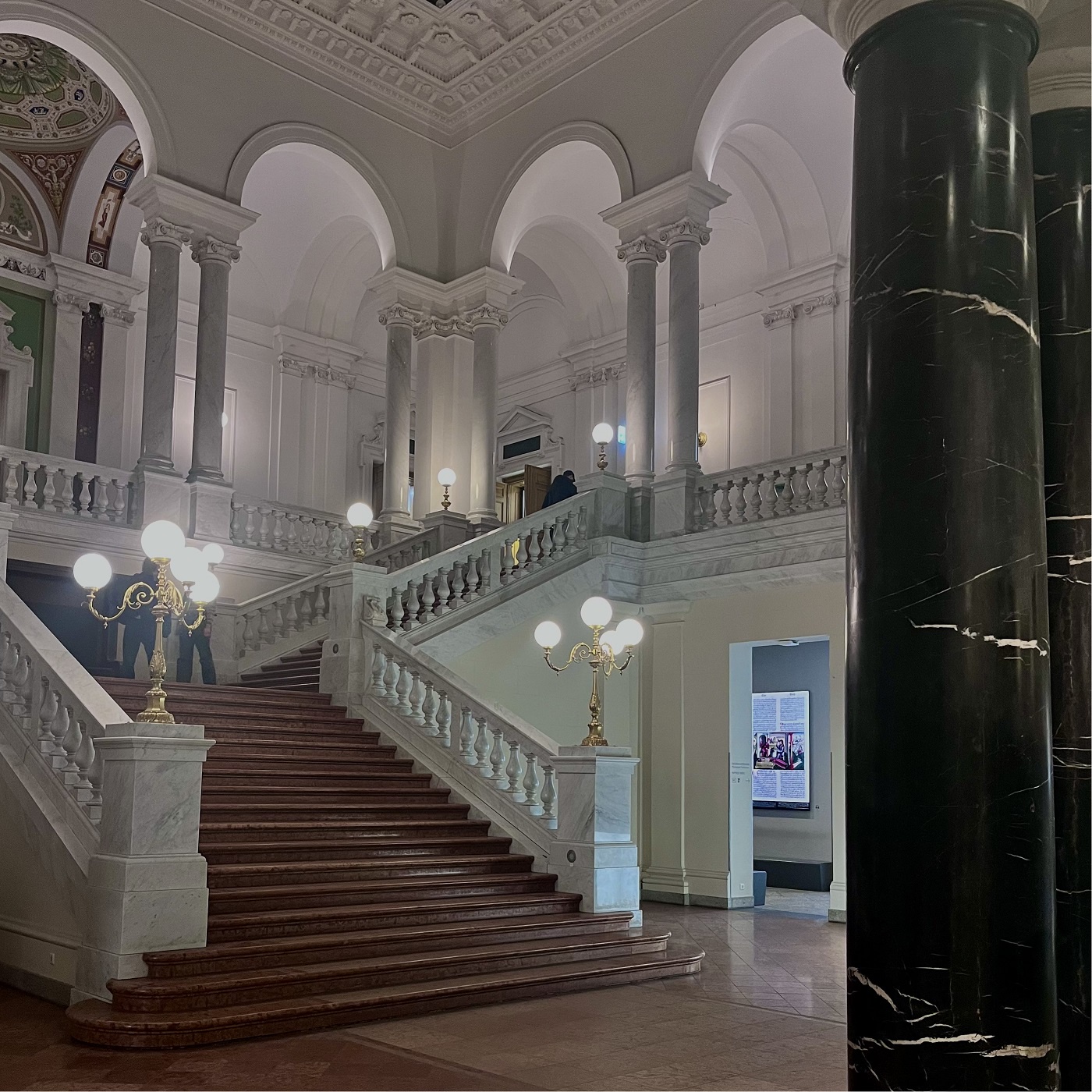 Leah Luna Winzely über Prozesse, die wir zulassen sollten