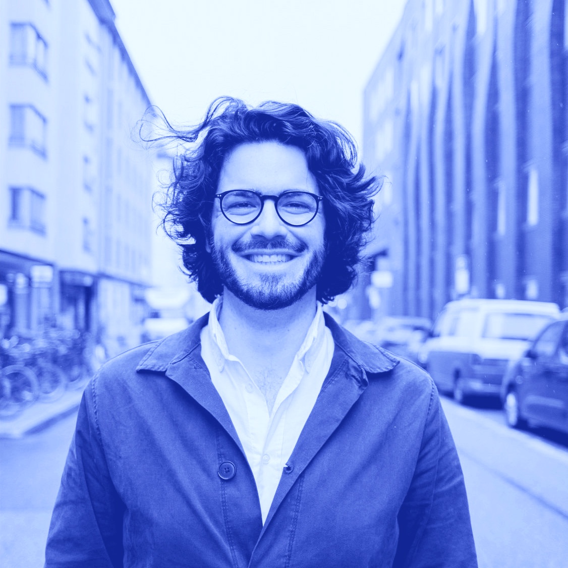 #102 Interventionist: Architektur entsteht durch Handlung - Matthias Faul