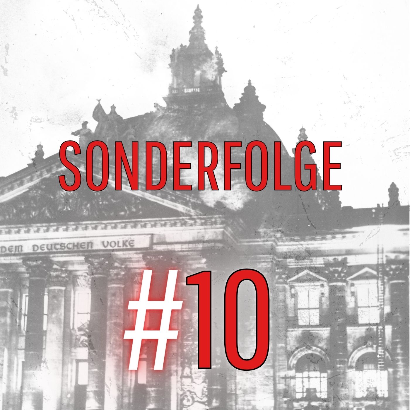 Sonderfolge #10: Max Karl von Hohenlohe-Langenburg oder 