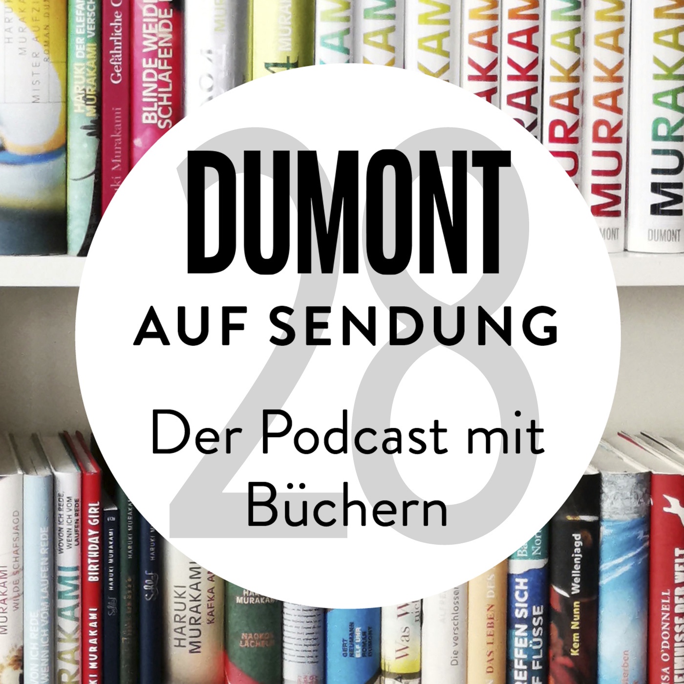 Vorbereitung, Verschwiegenheit und Veröffentlichung: »Vernichten«, der neue Roman von Michel Houellebecq, ist da (#28)