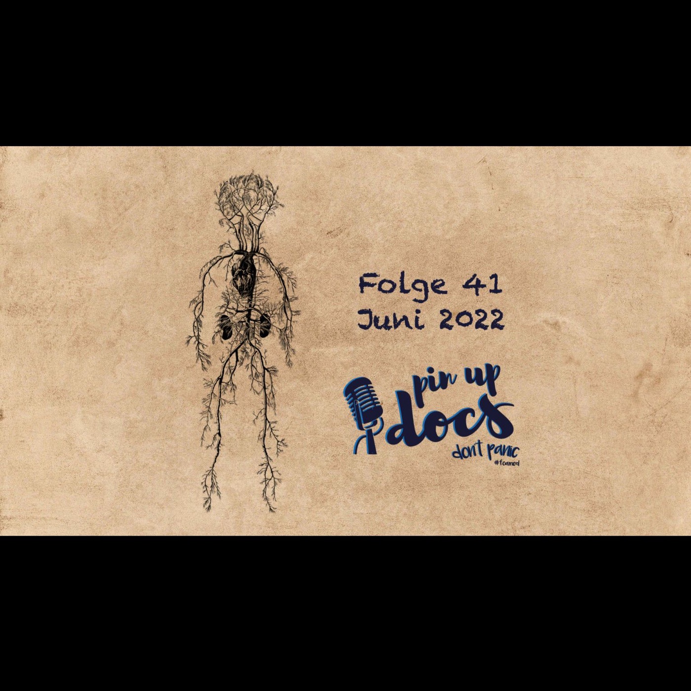 Hauptfolge 41 - Juni 2022